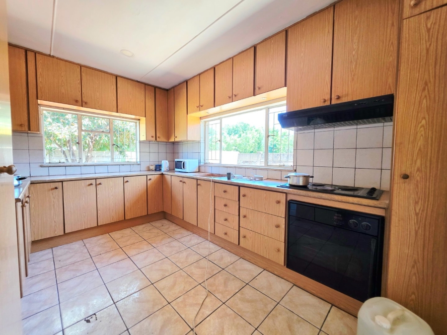 3 Bedroom Property for Sale in Hospitaalpark Free State